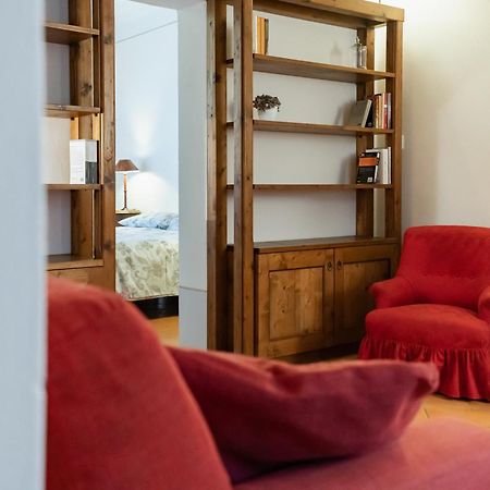 Appartement La Corte Di Emily Ap. 1 à Milan Extérieur photo