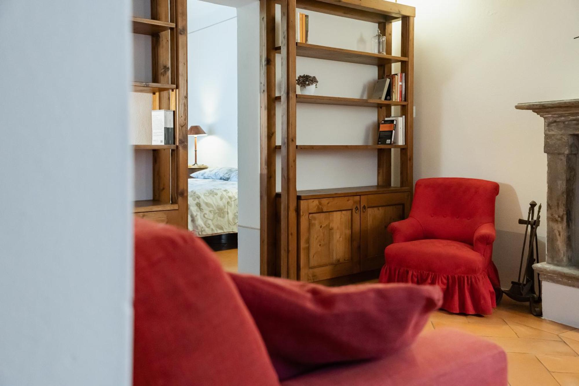 Appartement La Corte Di Emily Ap. 1 à Milan Extérieur photo