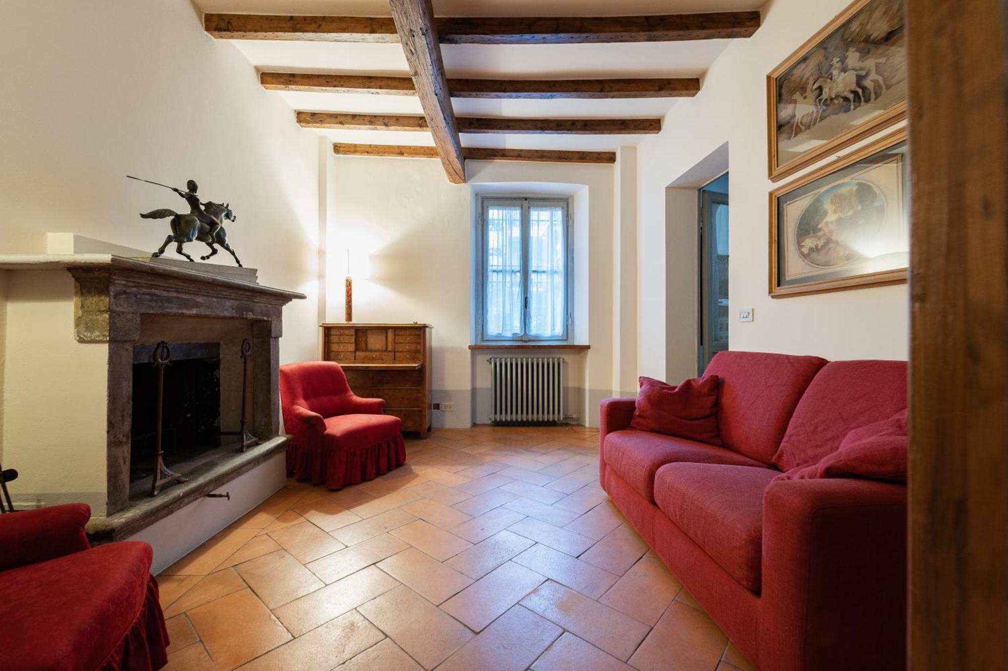 Appartement La Corte Di Emily Ap. 1 à Milan Extérieur photo
