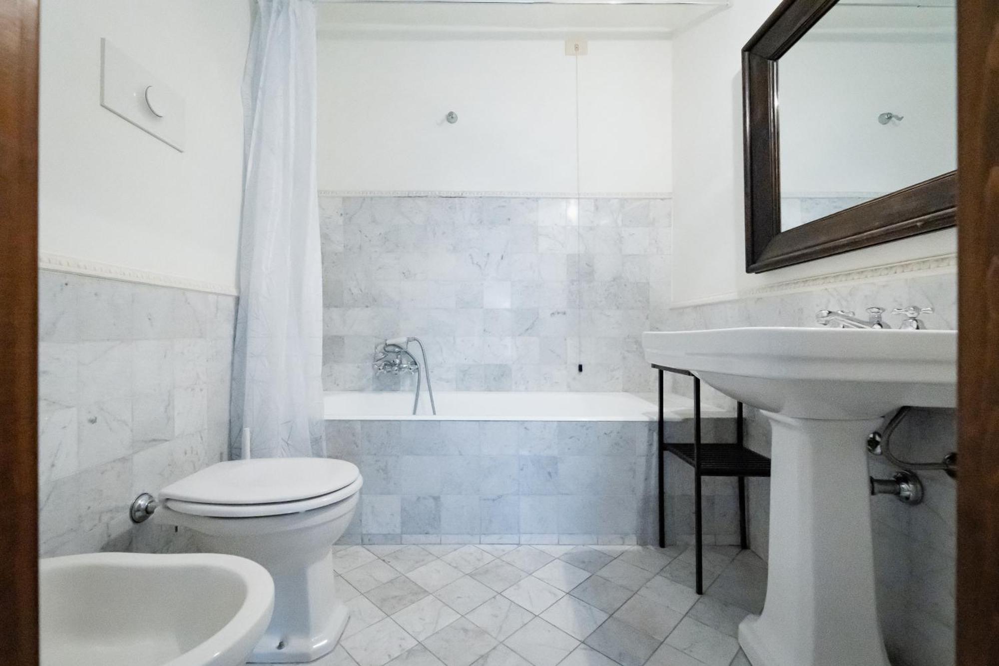 Appartement La Corte Di Emily Ap. 1 à Milan Extérieur photo