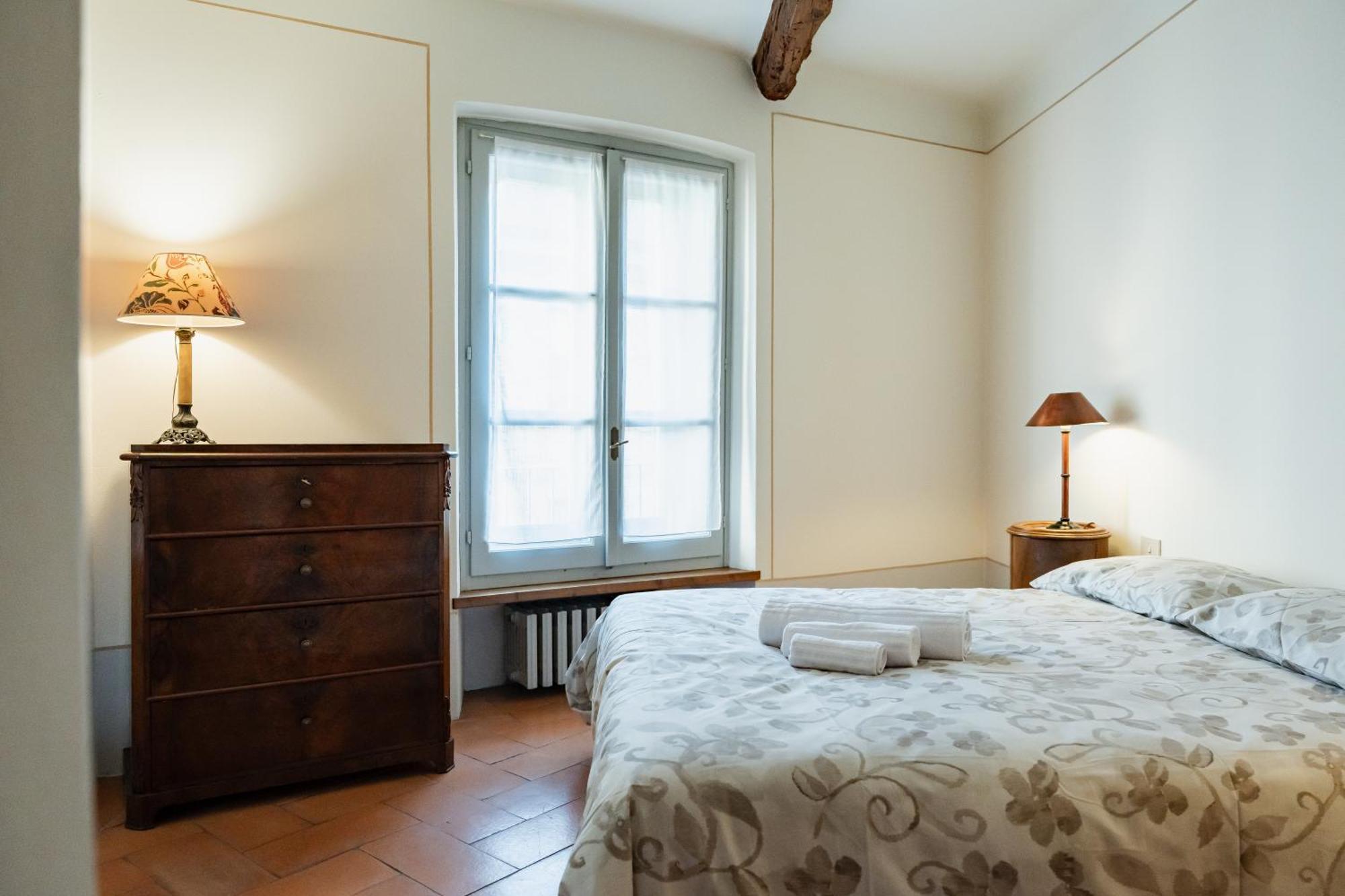 Appartement La Corte Di Emily Ap. 1 à Milan Extérieur photo