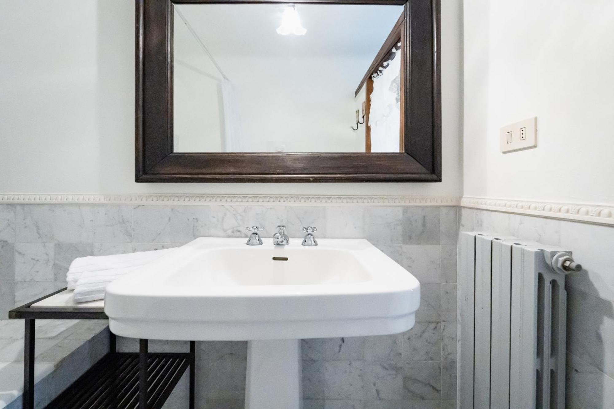 Appartement La Corte Di Emily Ap. 1 à Milan Extérieur photo