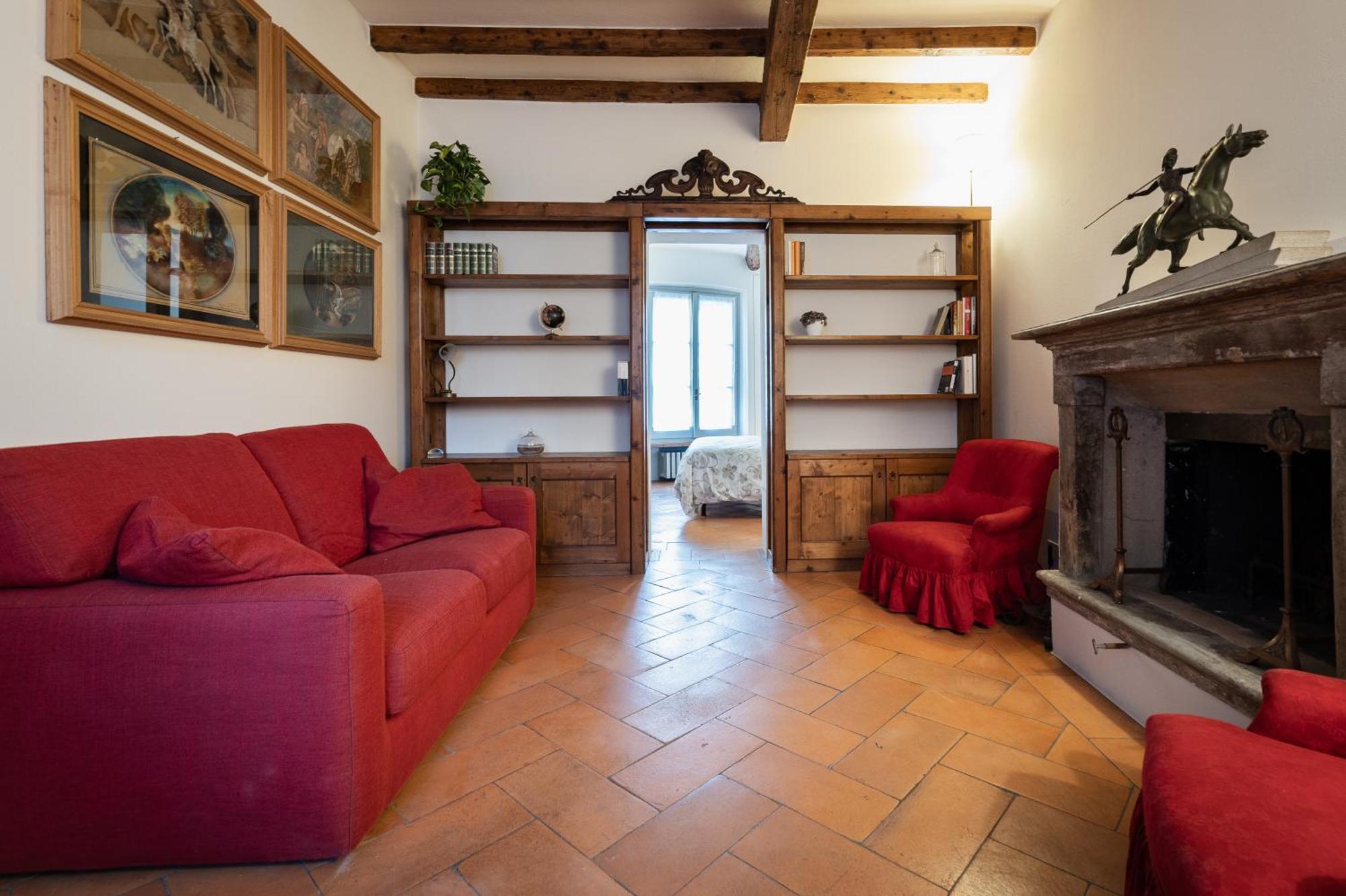 Appartement La Corte Di Emily Ap. 1 à Milan Extérieur photo