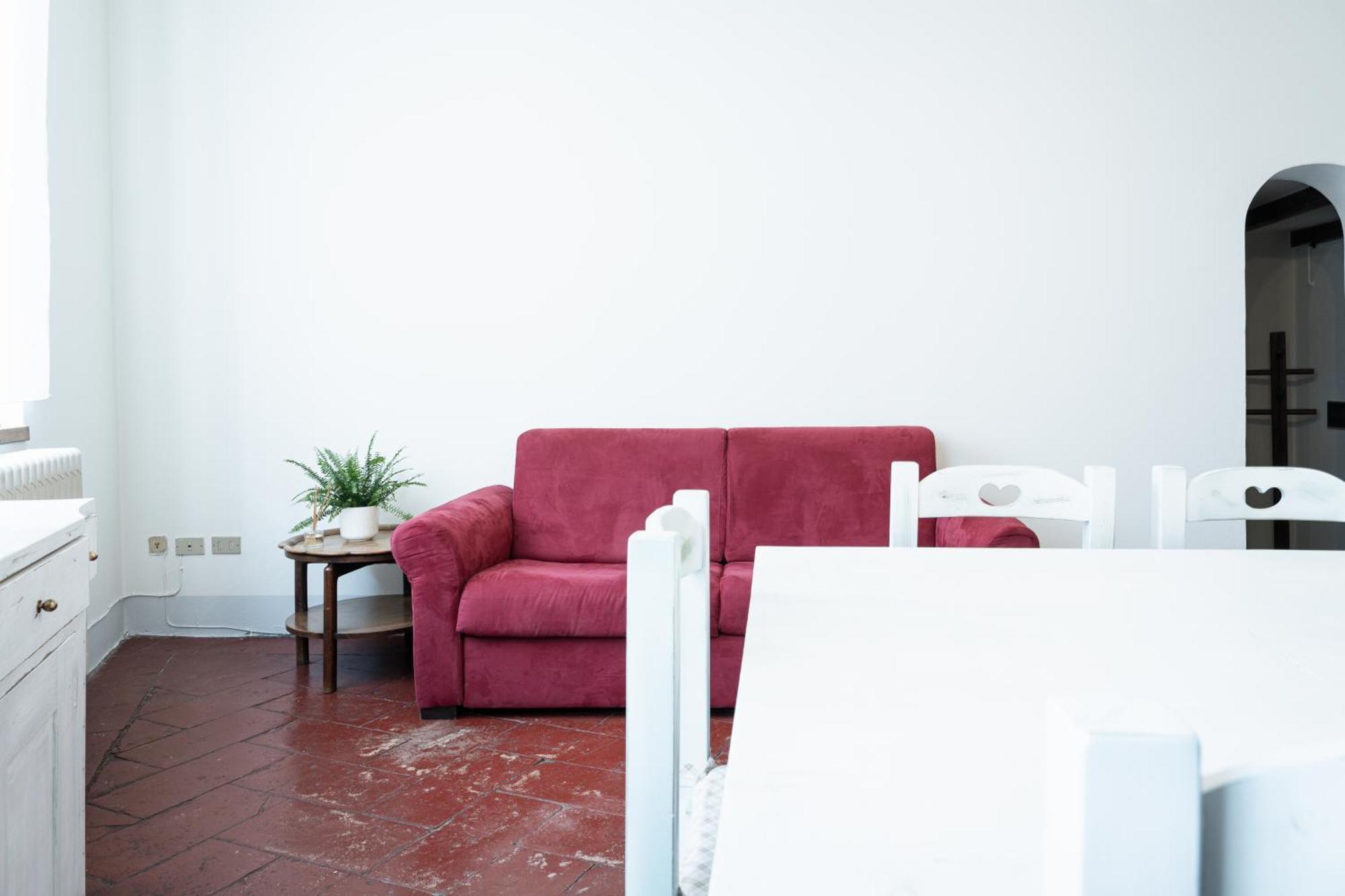 Appartement La Corte Di Emily Ap. 1 à Milan Extérieur photo